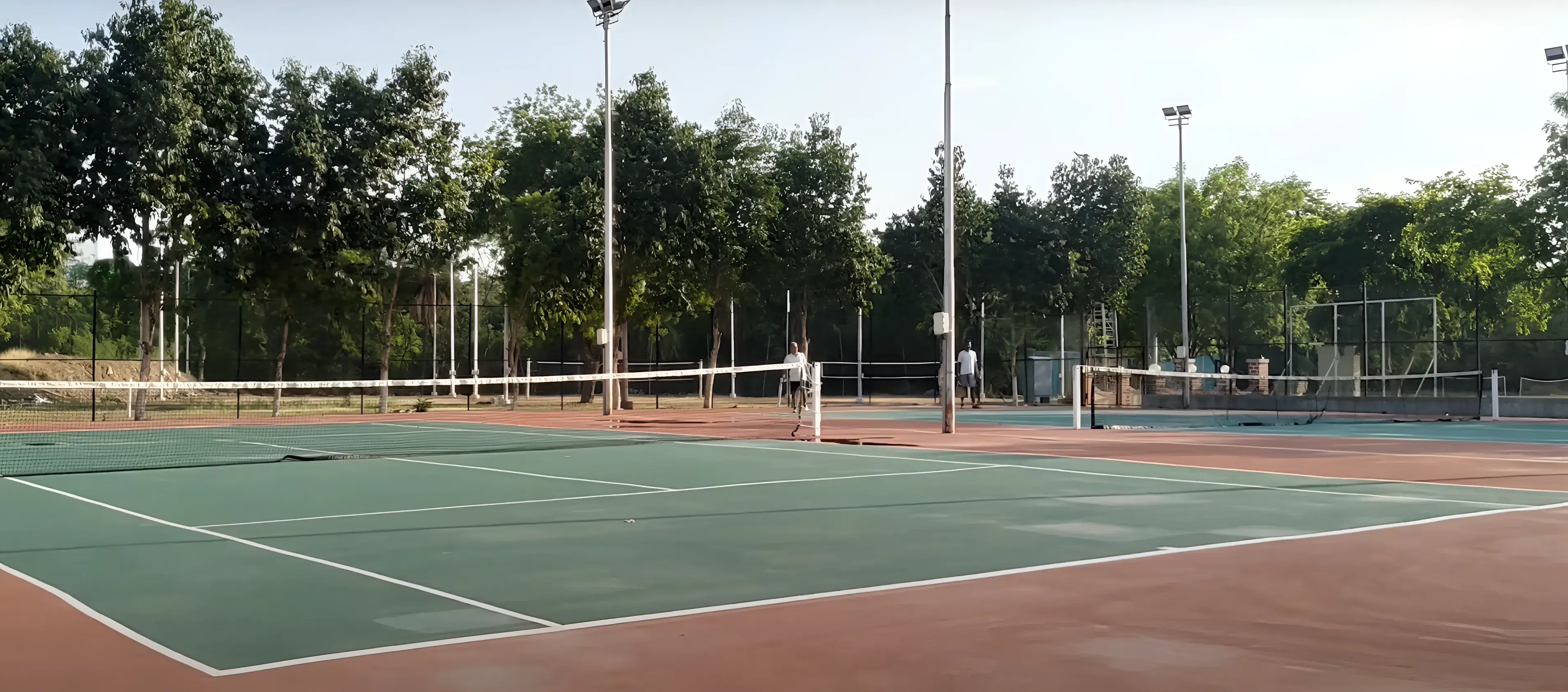 VNIT Nagpur Sports Facilities photo 2